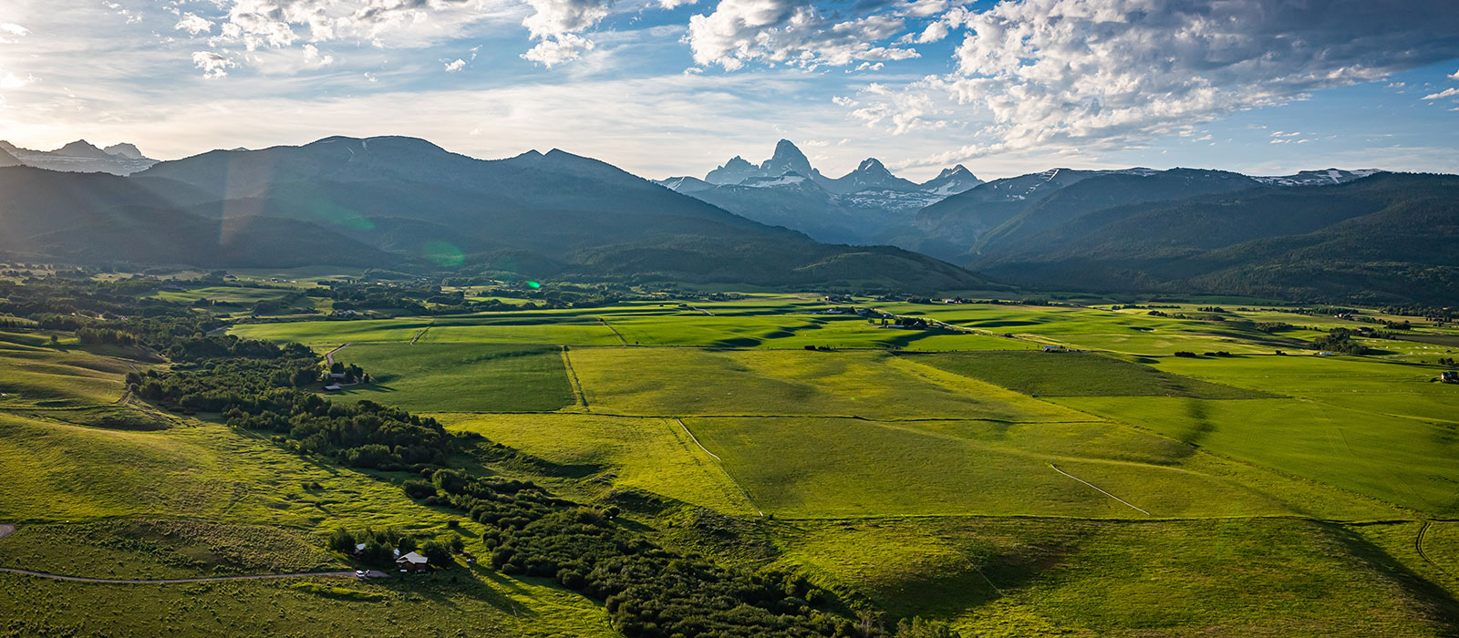 About The Outpost at Mountainside Village