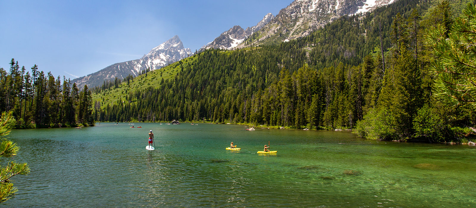 Lifestyle The Outpost at Mountainside Village