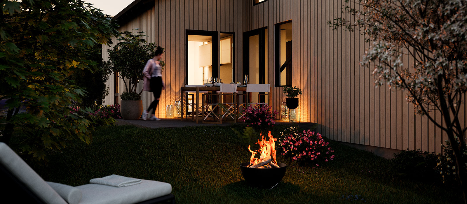 Real Estate The Outpost at Mountainside Village