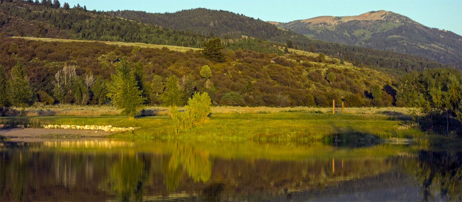 Sustainability The Outpost at Mountainside Village