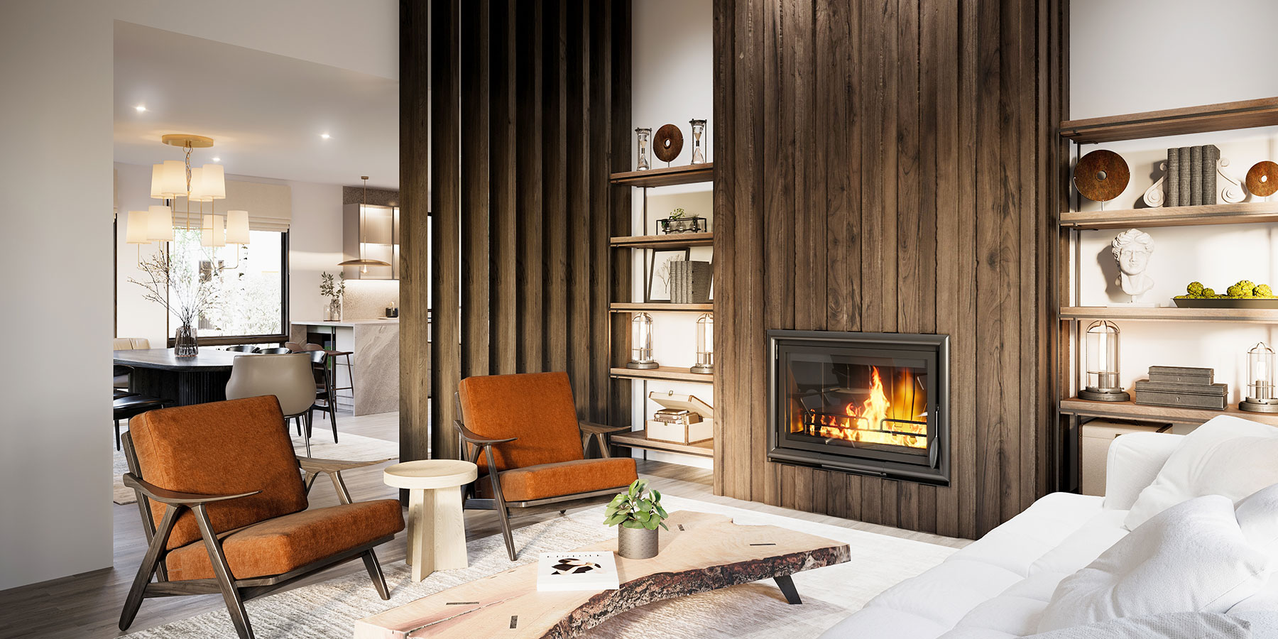 Real Estate The Outpost at Mountainside Village