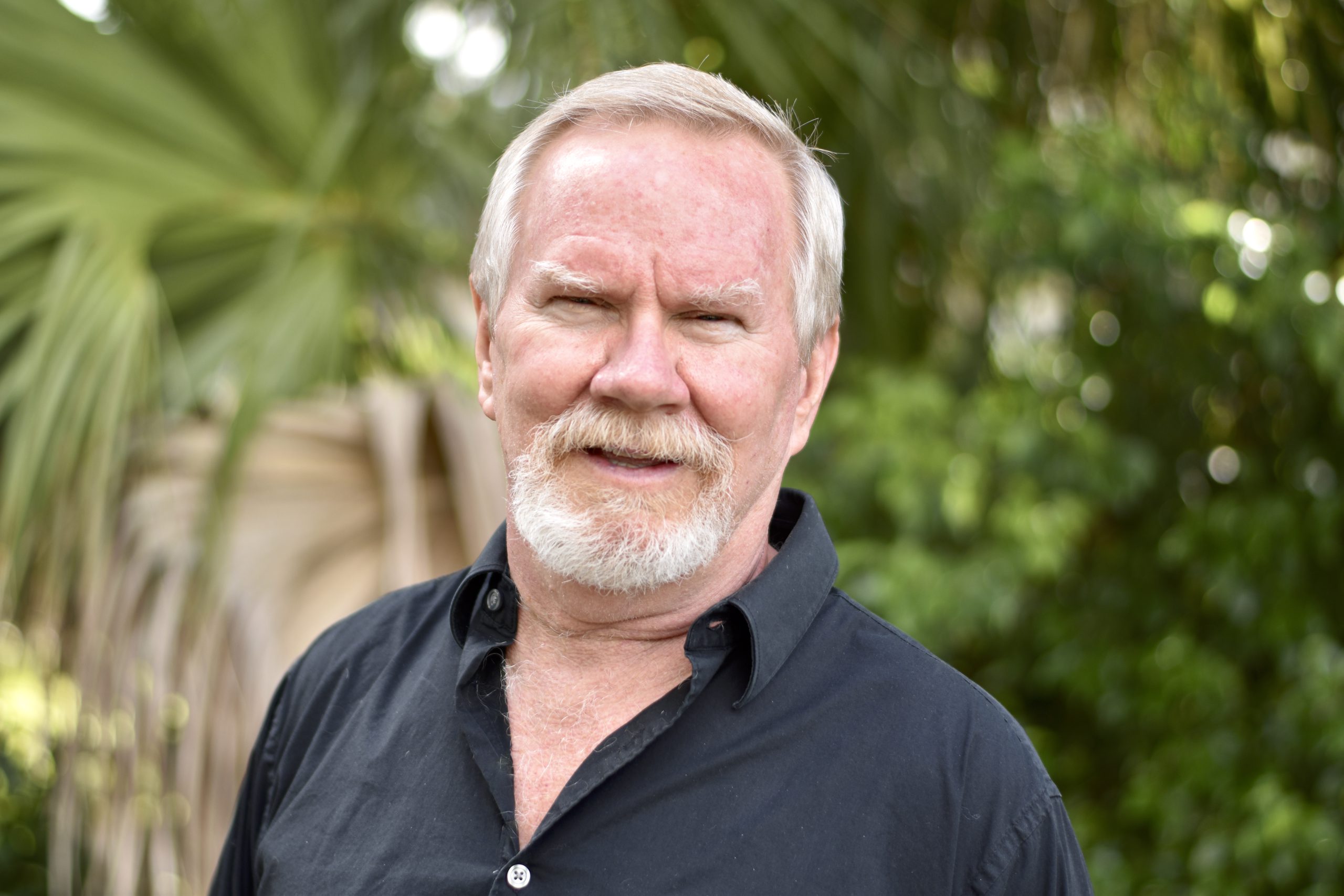 Tom Dyer The Outwords Archive