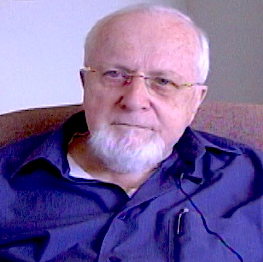 Bernard Talbot The Outwords Archive