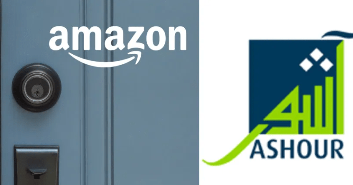 Amazon Ring Enters W’ African Market via Partnership with Ashour