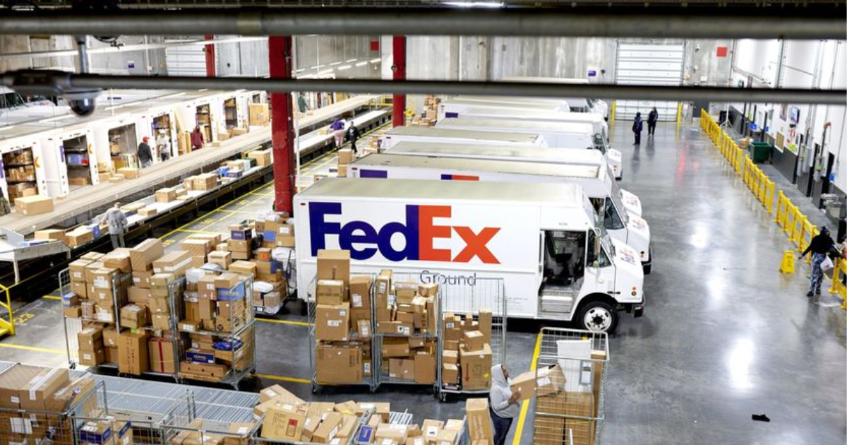 Why FedEx is Launching a Direct Commercial Presence in Nigeria after 28