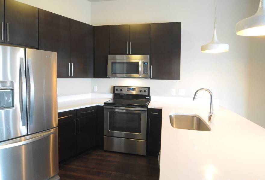 Apartment Photo Gallery The Overlook on Prospect