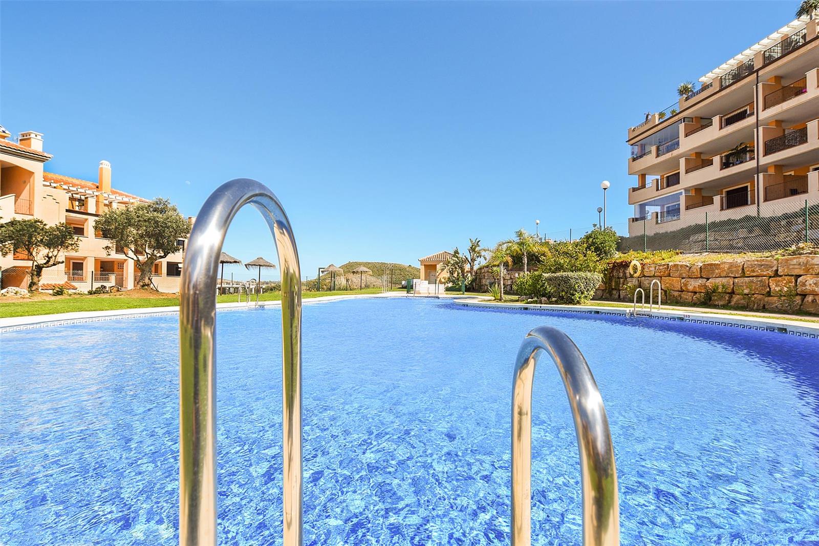 Apartment La Cala de Mijas Property La Cala de Mijas Properties Mijas