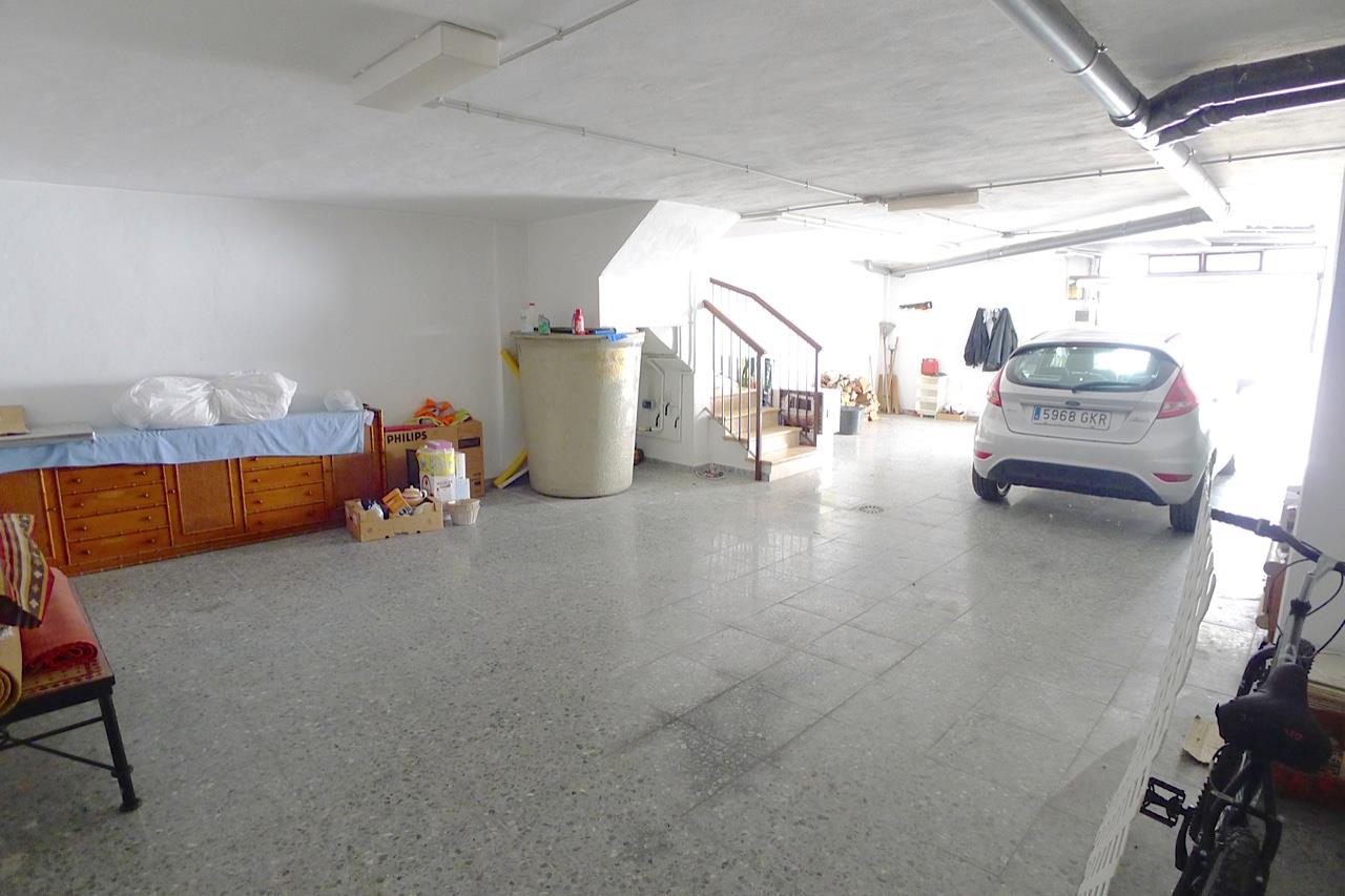 Townhouse La Cala de Mijas Property La Cala de Mijas Properties Mijas