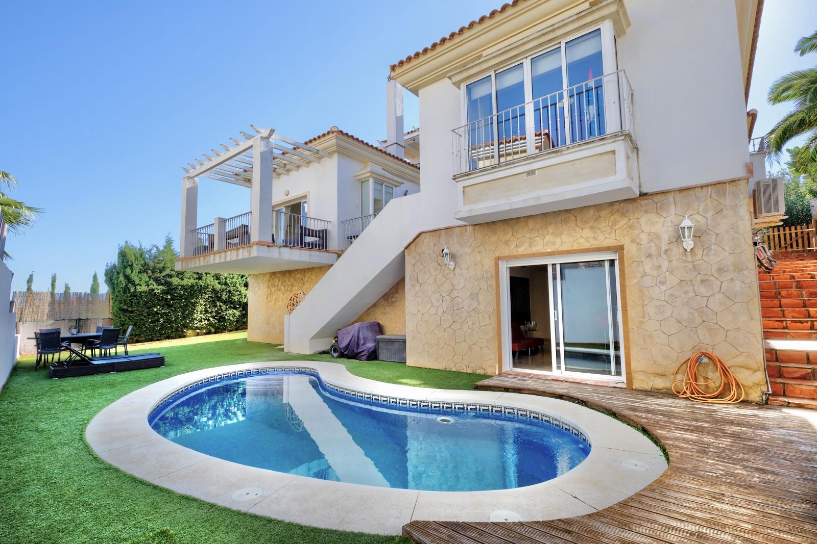 Villa Riviera del Sol Property Riviera del Sol Properties Mijas Mijas