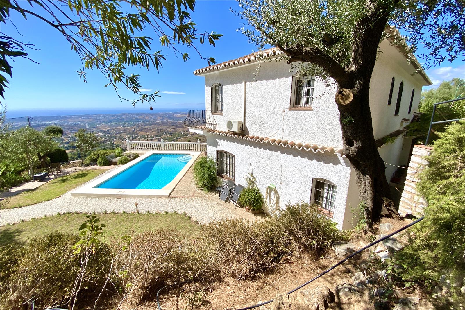 Villa Mijas Property Mijas Properties Mijas Mijas Costa