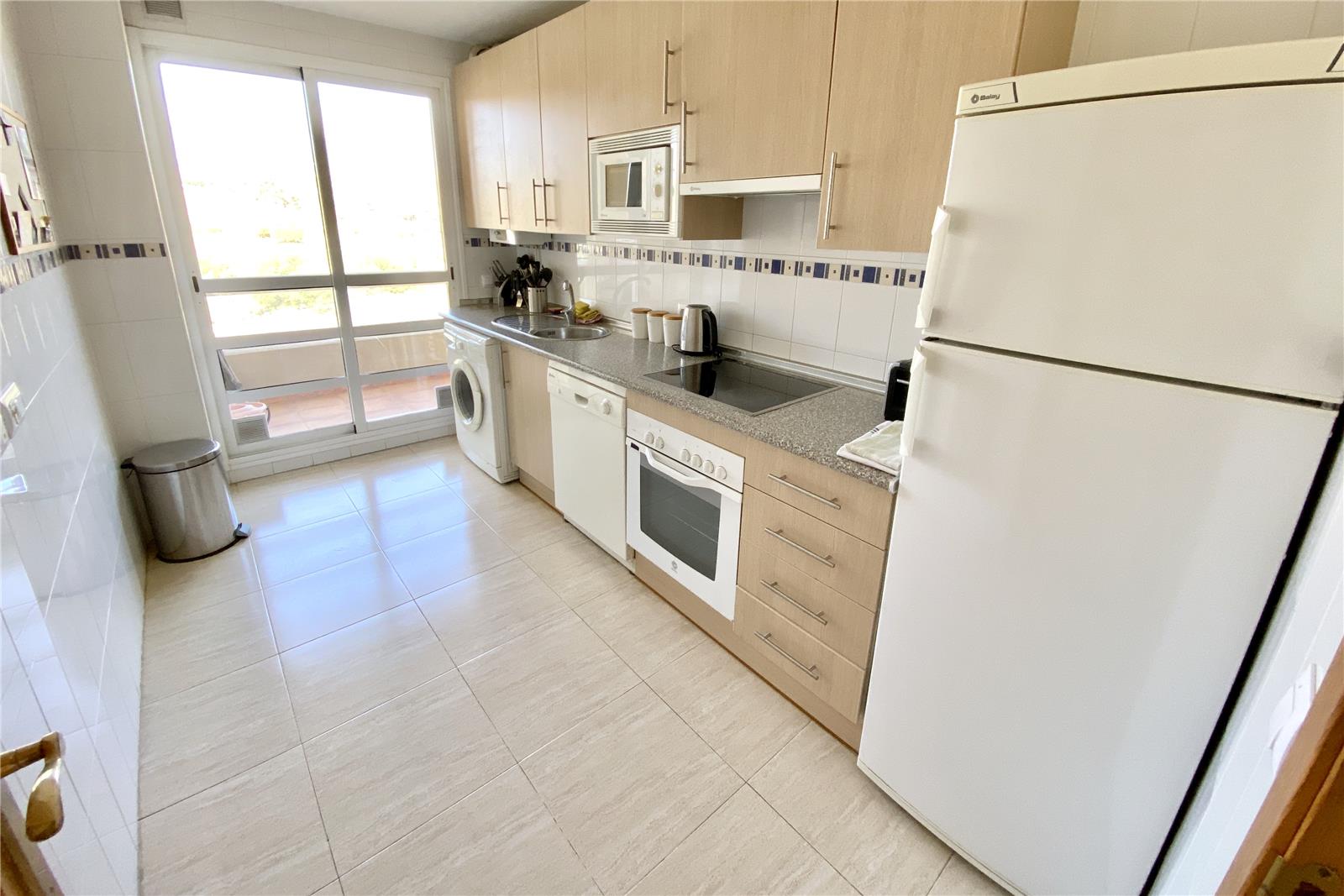 Apartment La Cala Hills Property La Cala Hills Properties Mijas Mijas