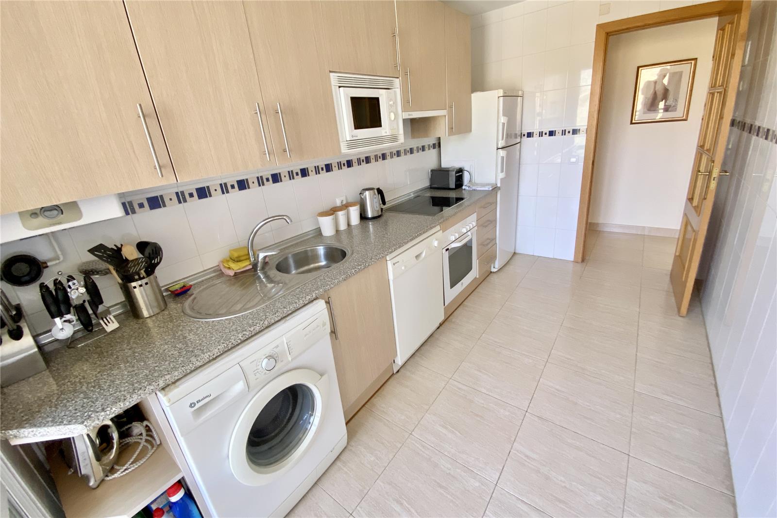 Apartment La Cala Hills Property La Cala Hills Properties Mijas Mijas