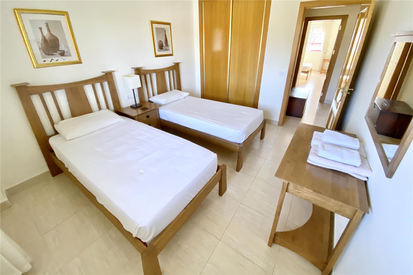 Apartment La Cala Hills Property La Cala Hills Properties Mijas Mijas