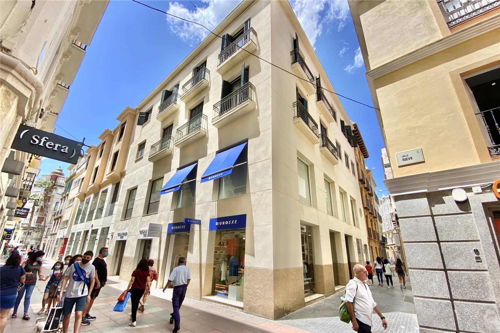 Properties, Apartments, Villas for Sale in Costa del Sol. Distress Sale