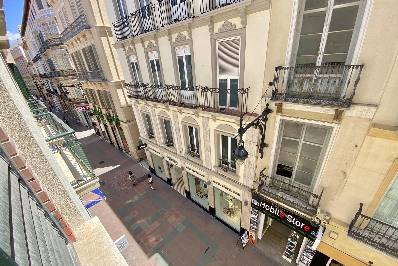 Apartment Malaga Centro Property Malaga Centro Properties Benalmadena