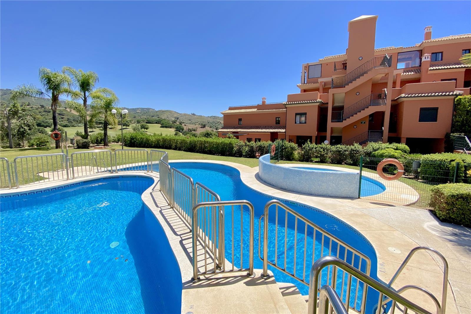 Apartment Elviria Property Elviria Properties Marbella Puerto Banús