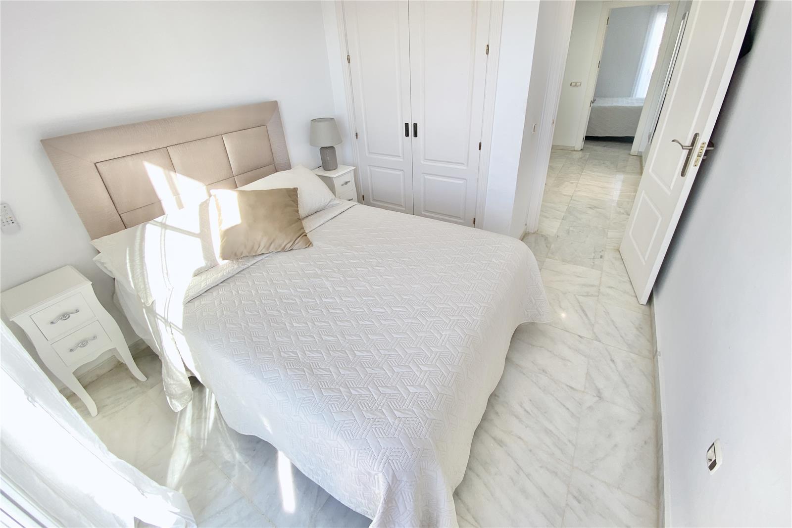 Townhouse Cabopino Property Cabopino Properties Marbella Puerto Banús