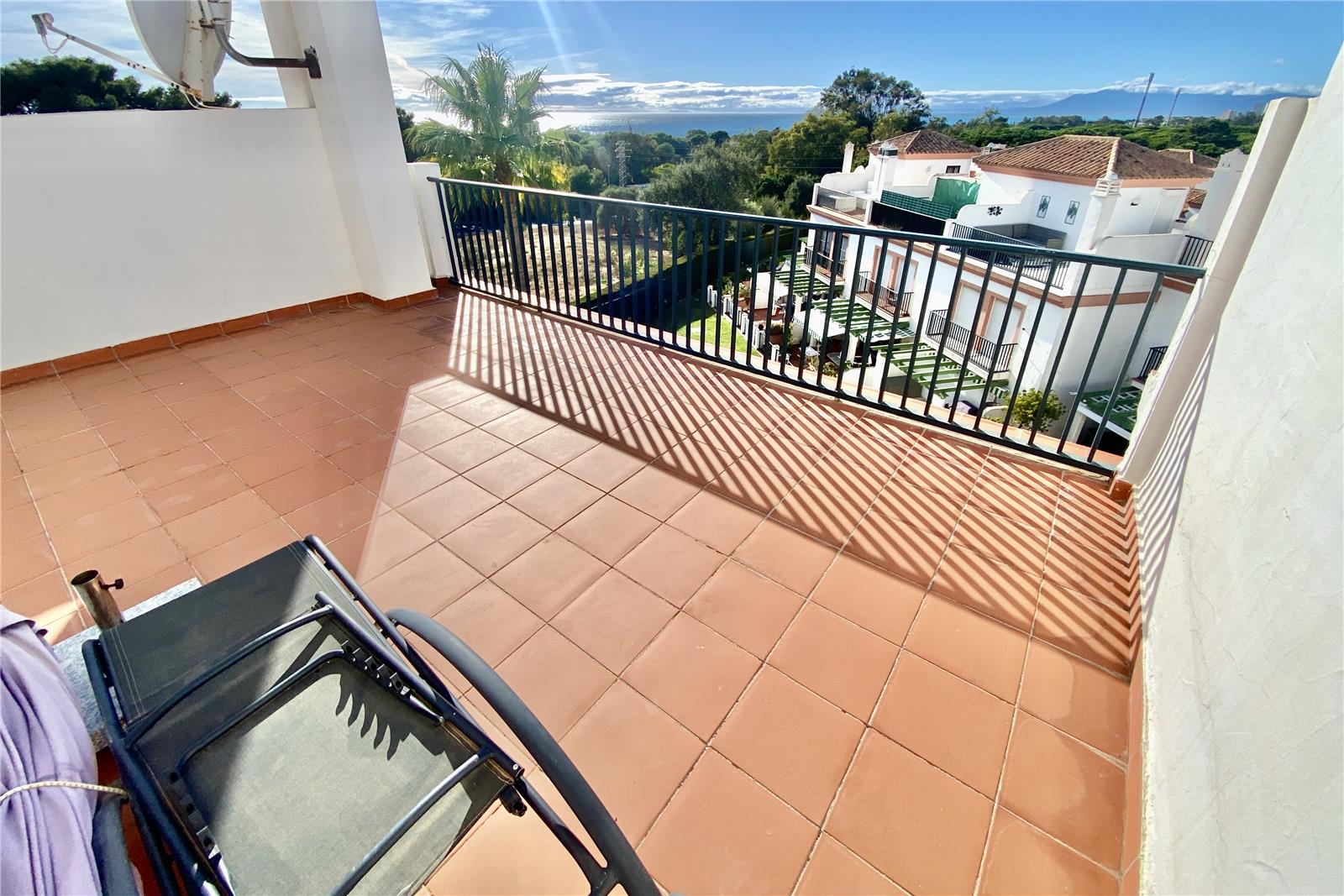 Townhouse Cabopino Property Cabopino Properties Marbella Puerto Banús