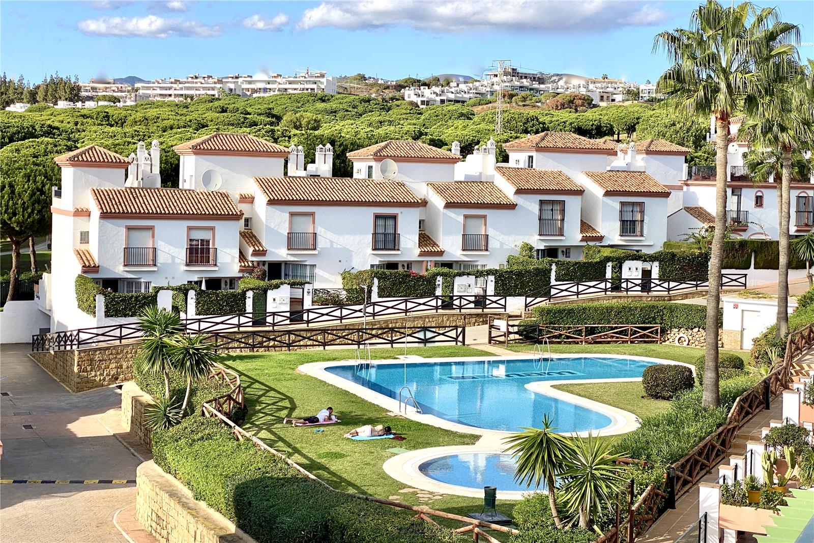 Townhouse Cabopino Property Cabopino Properties Marbella Puerto Banús