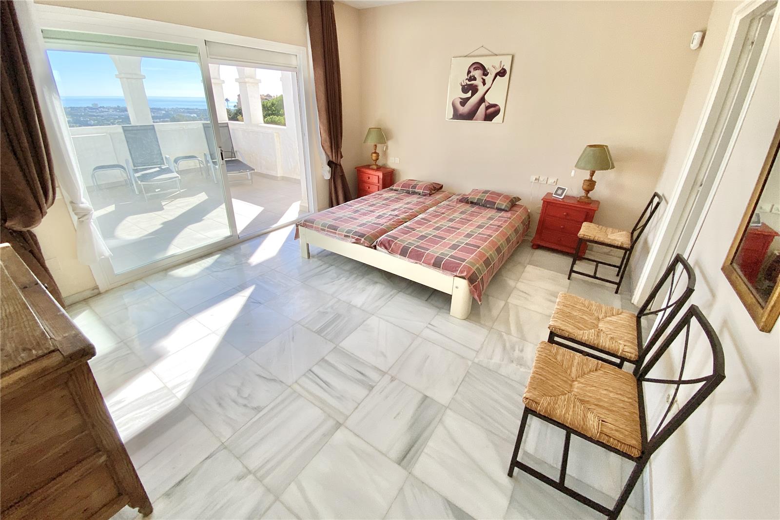 Apartment La Quinta Property La Quinta Properties Marbella Puerto Banús