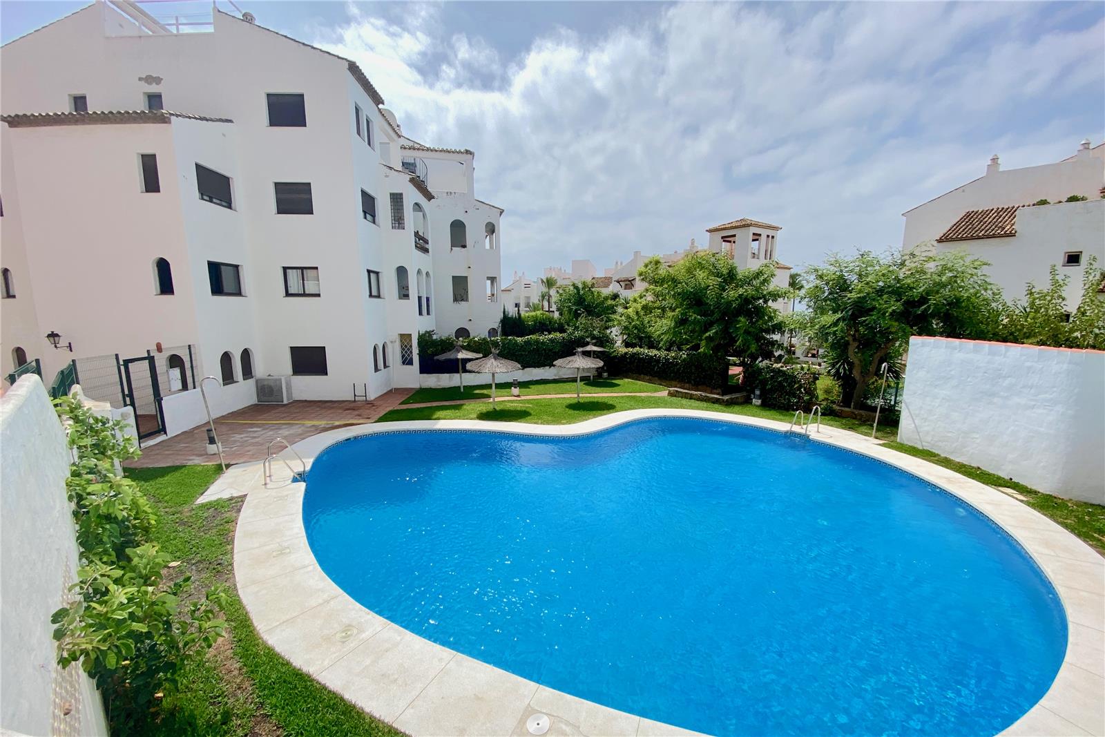 Apartment La Duquesa Property La Duquesa Properties Duquesa Sotogrande