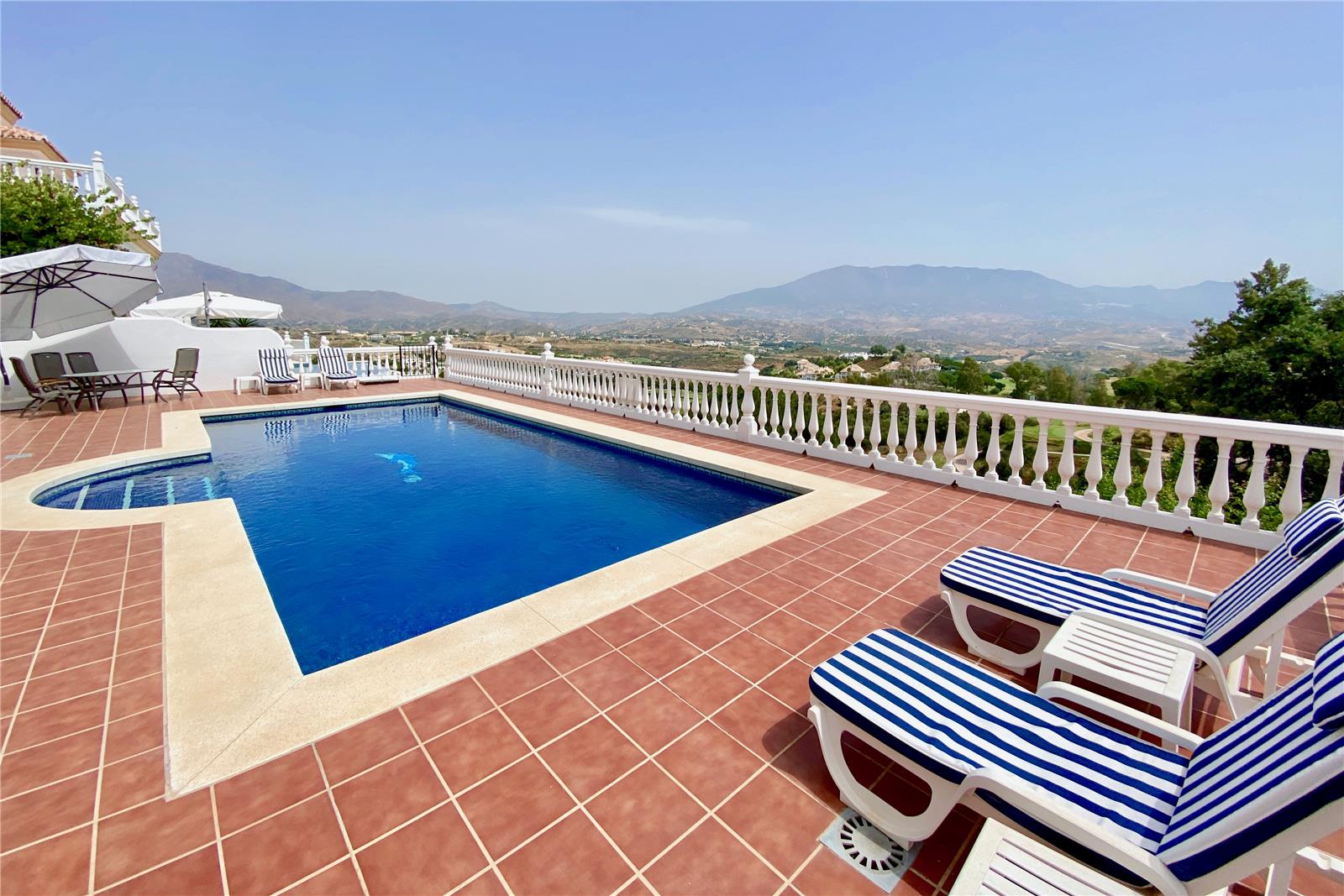 Villa La Cala de Mijas Property La Cala de Mijas Properties Mijas