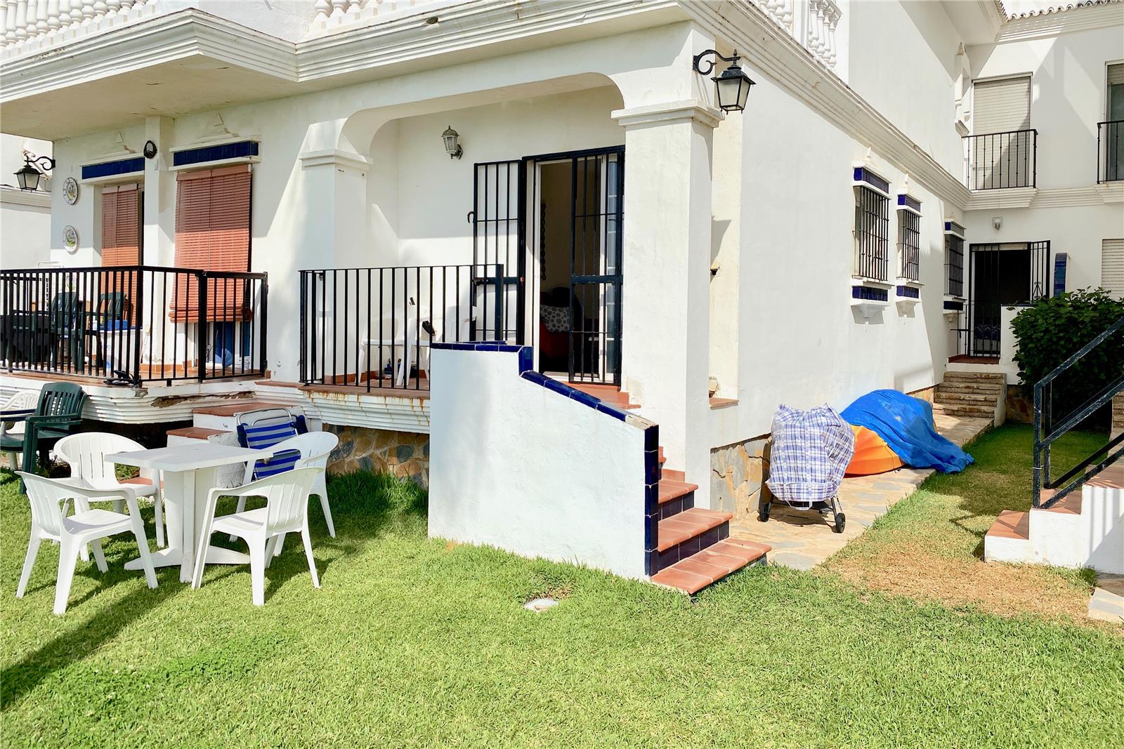 Apartment Mijas Costa Property Mijas Costa Properties Mijas Mijas Costa