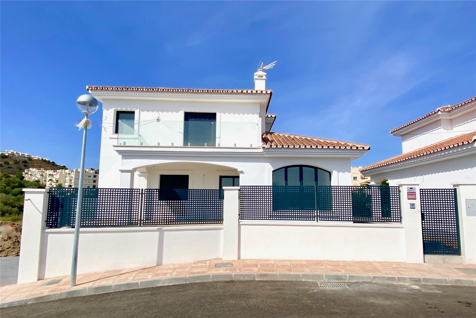 Villa Mijas Costa Property Mijas Costa Properties Mijas Mijas Costa