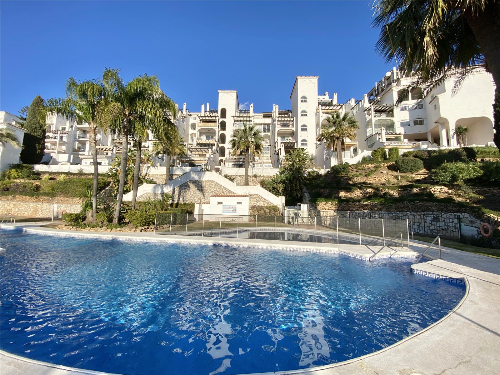 Apartment Calahonda Property Calahonda Properties Mijas Mijas Costa
