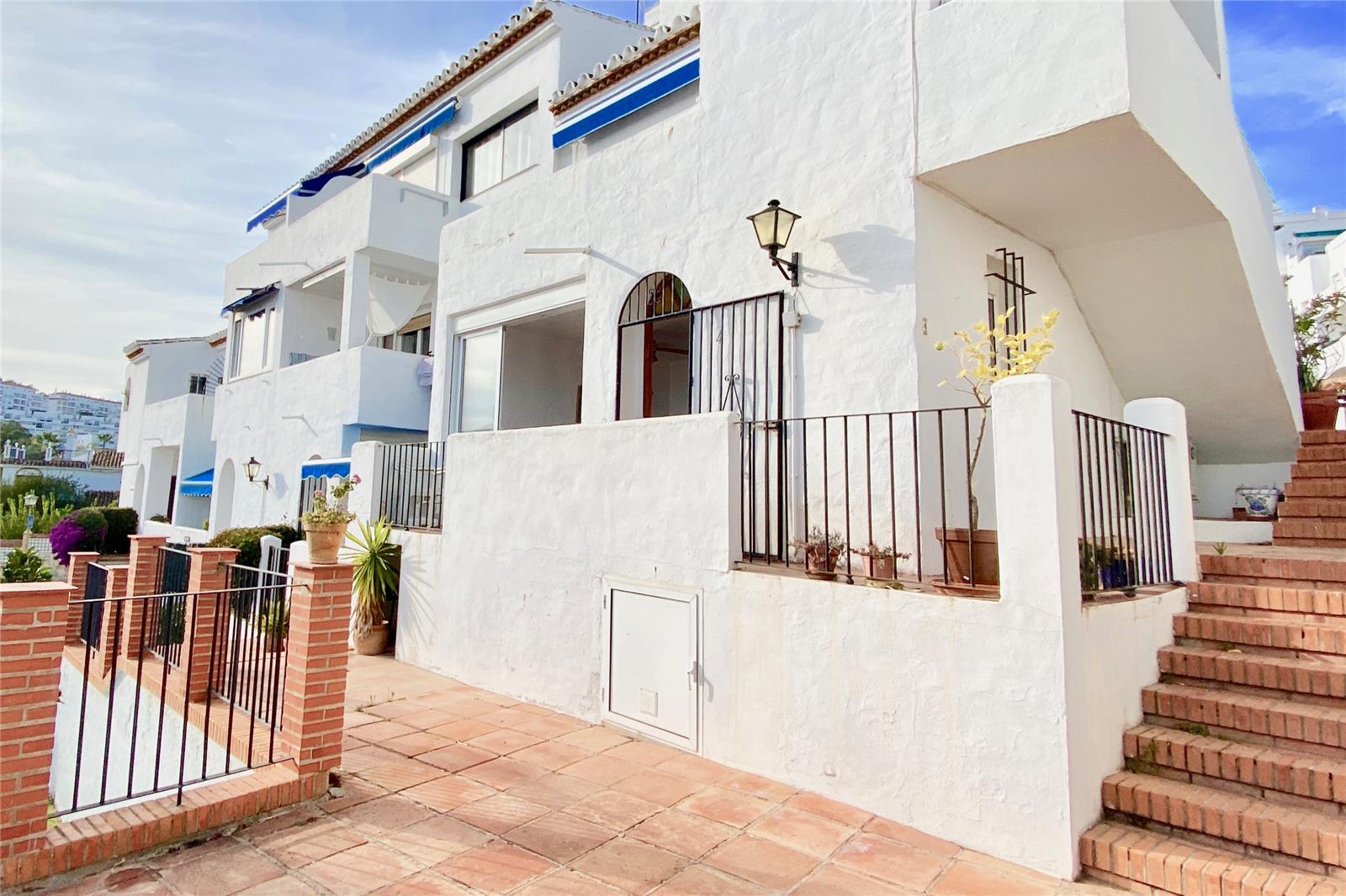 Apartment La Cala de Mijas Property La Cala de Mijas Properties Mijas
