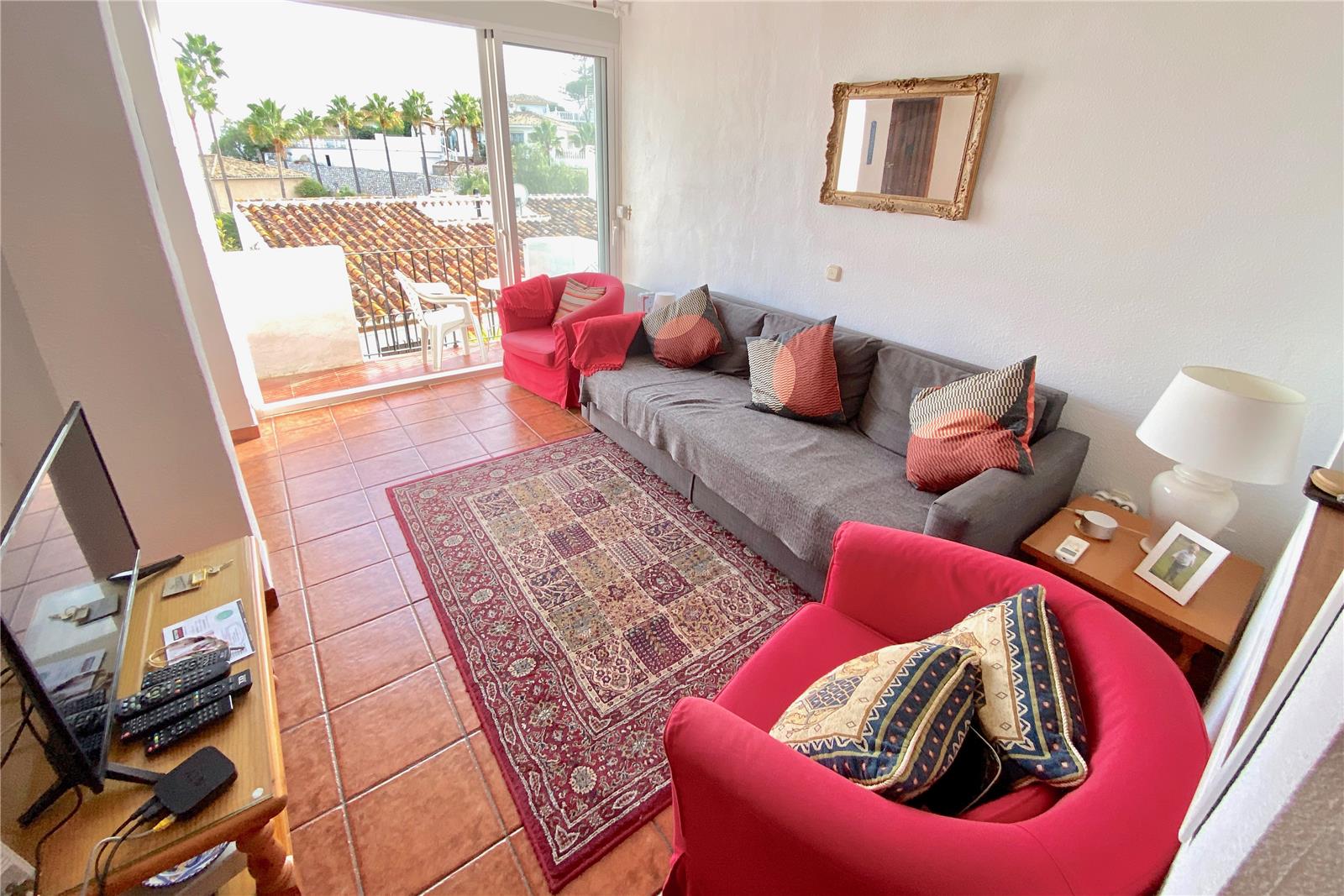 Apartment La Cala de Mijas Property La Cala de Mijas Properties Mijas