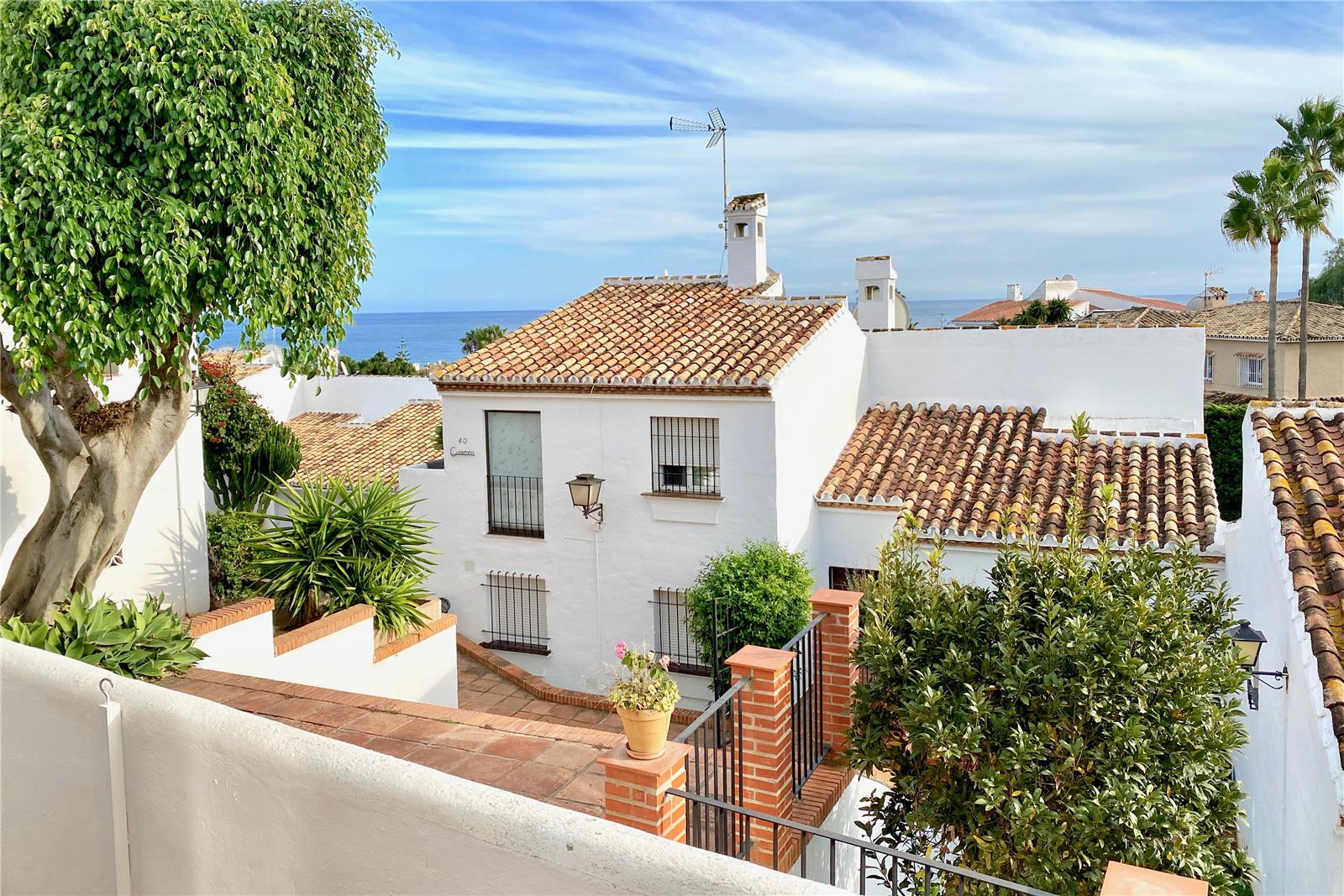 Apartment La Cala de Mijas Property La Cala de Mijas Properties Mijas