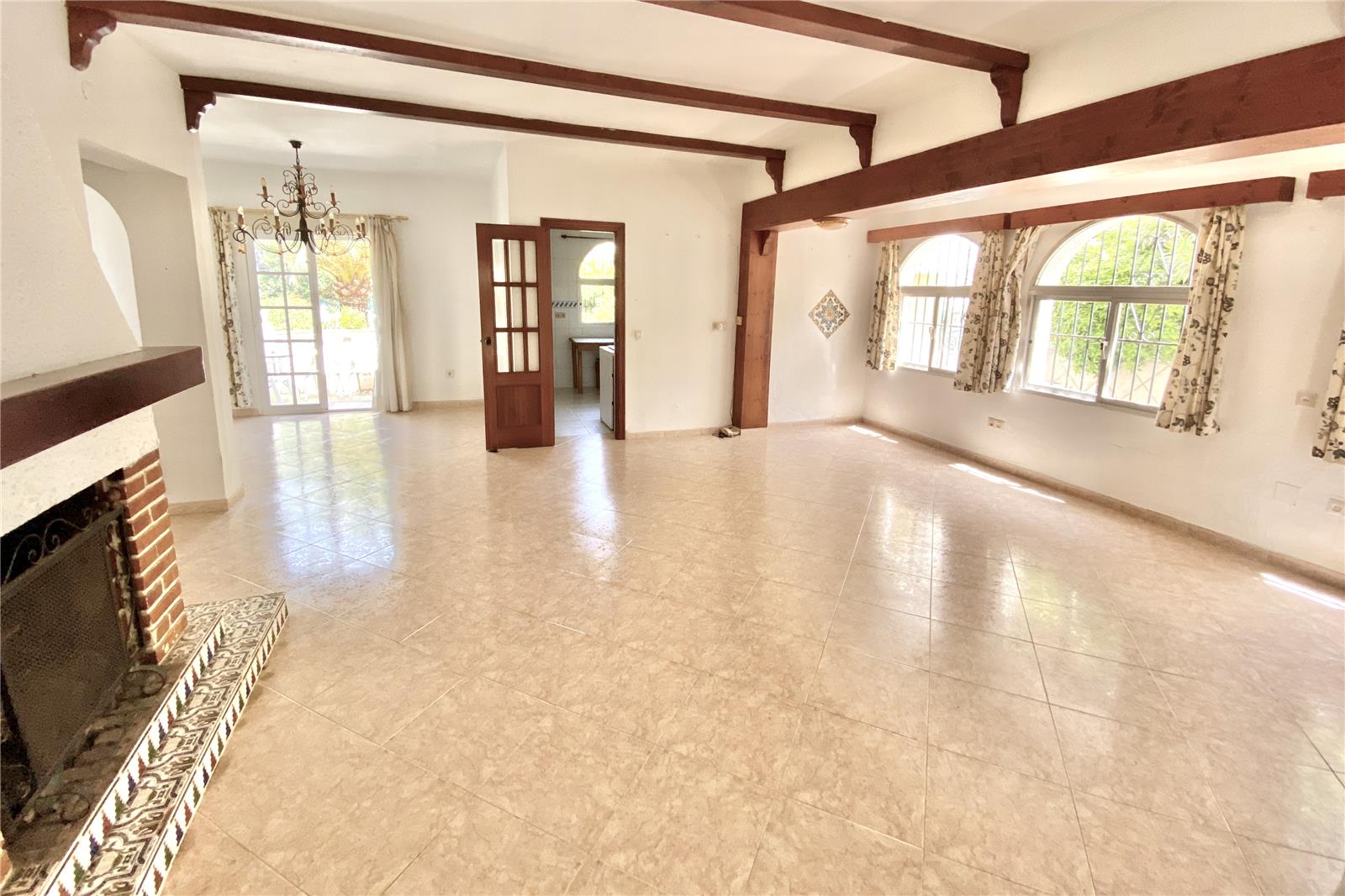 Villa El Faro Property El Faro Properties Mijas Mijas Costa