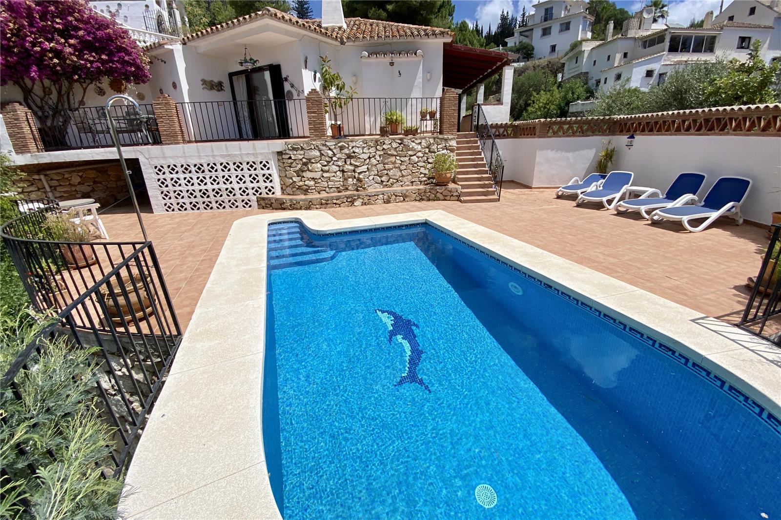 Villa Mijas Property Mijas Properties Mijas Mijas Costa