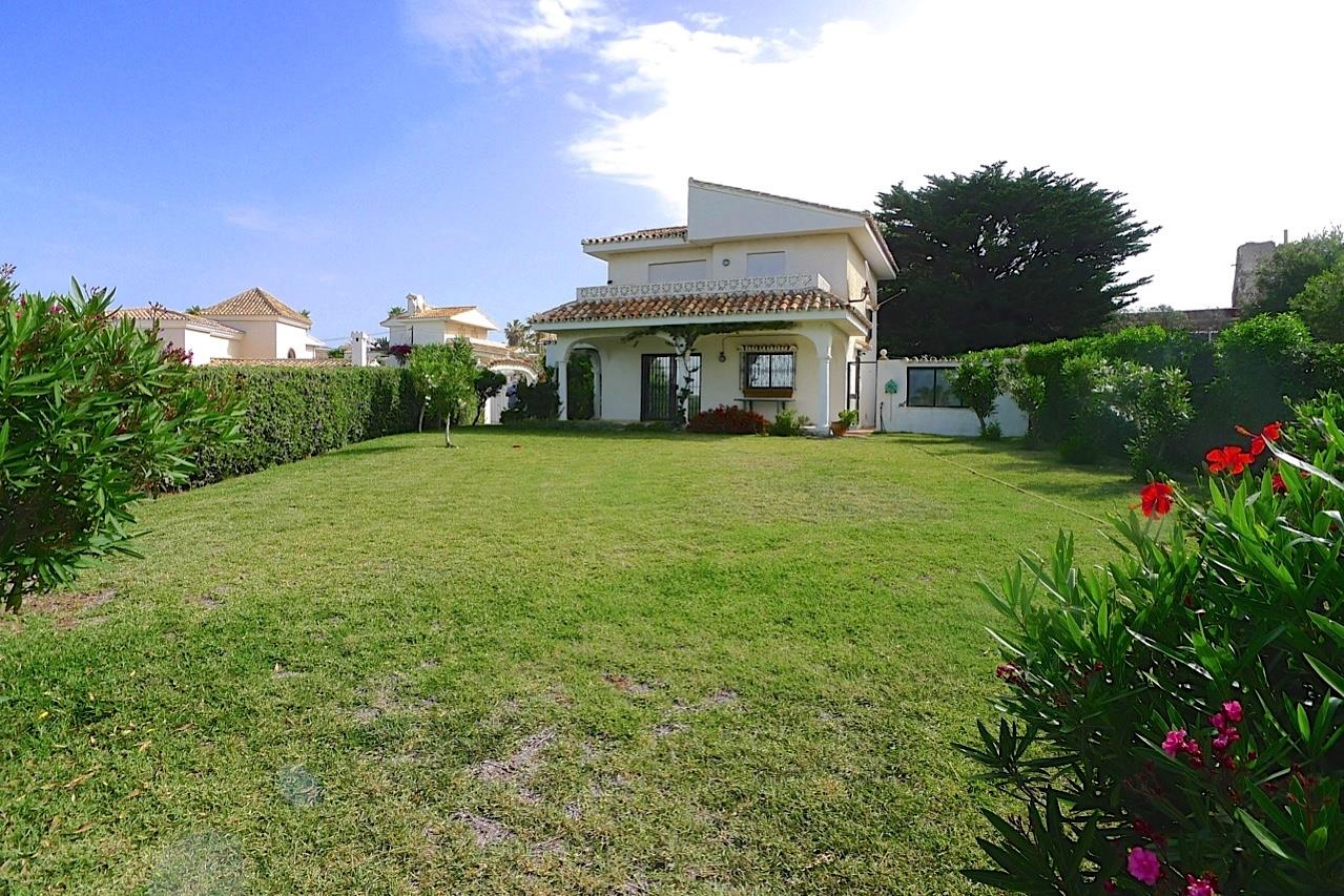 Villa El Faro Property El Faro Properties Mijas Mijas Costa