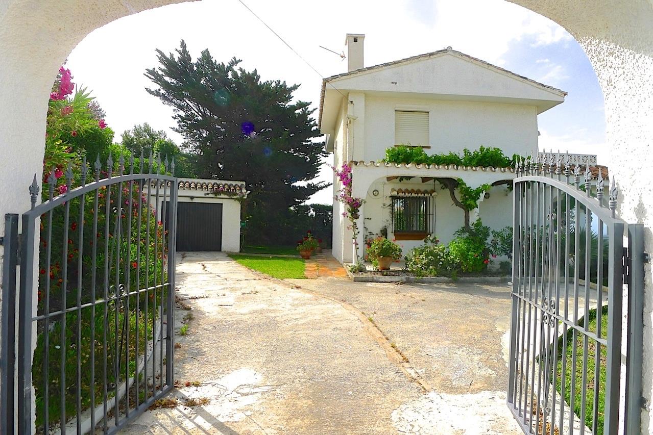 Villa El Faro Property El Faro Properties Mijas Mijas Costa