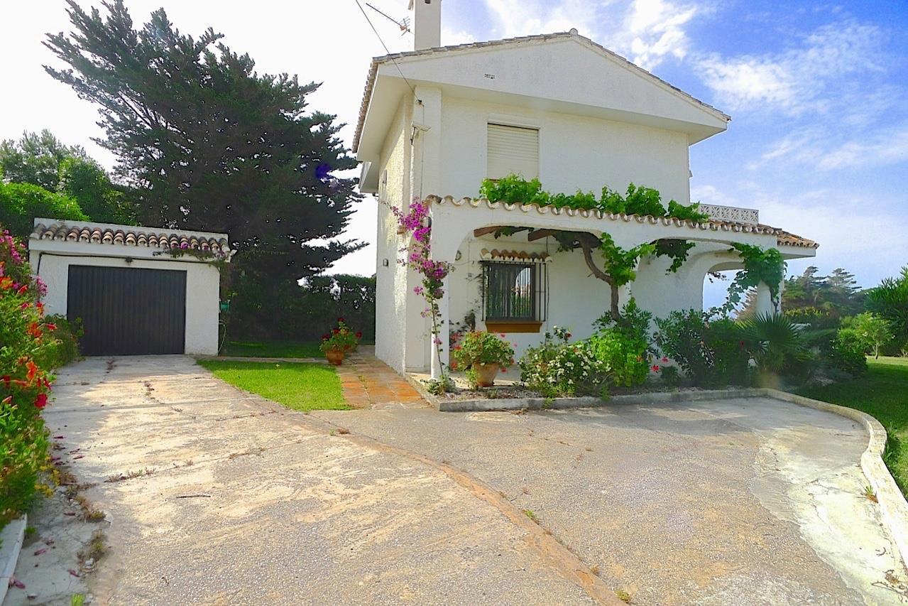 Villa El Faro Property El Faro Properties Mijas Mijas Costa