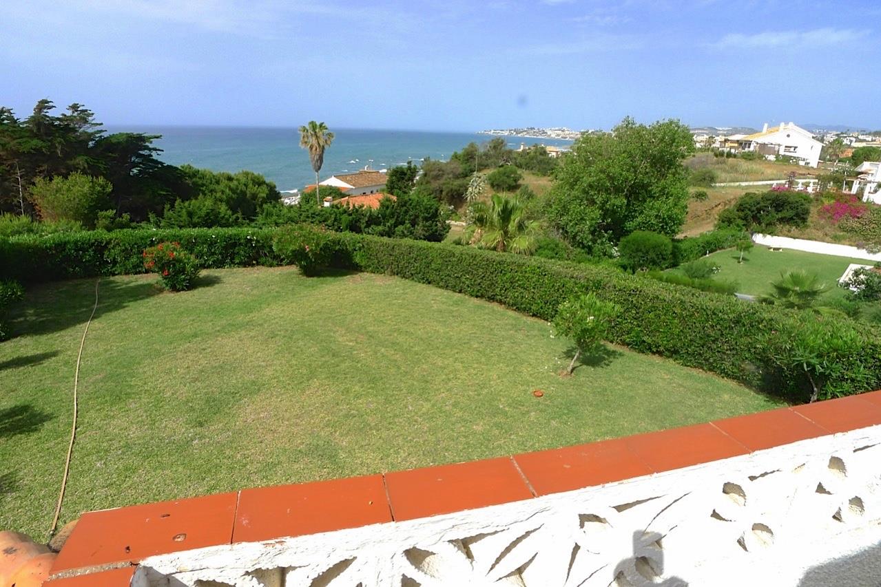 Villa El Faro Property El Faro Properties Mijas Mijas Costa