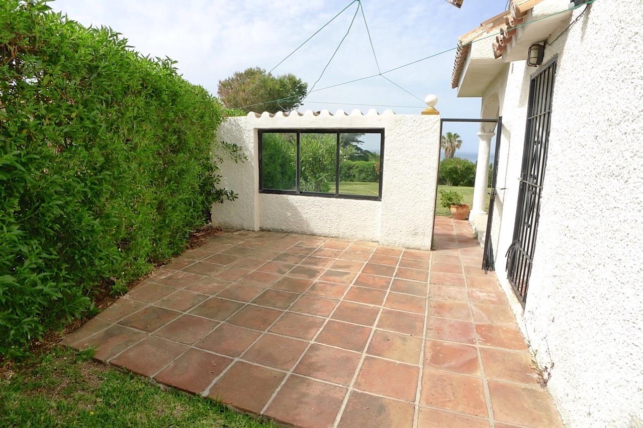Villa El Faro Property El Faro Properties Mijas Mijas Costa