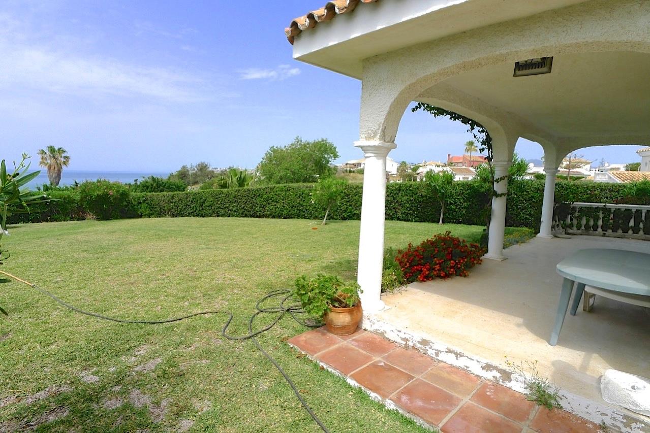 Villa El Faro Property El Faro Properties Mijas Mijas Costa