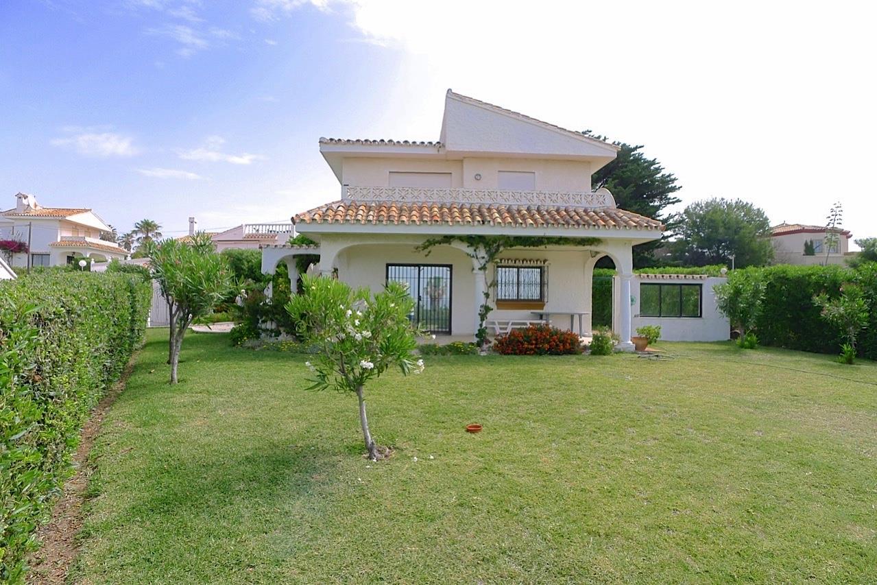 Villa El Faro Property El Faro Properties Mijas Mijas Costa