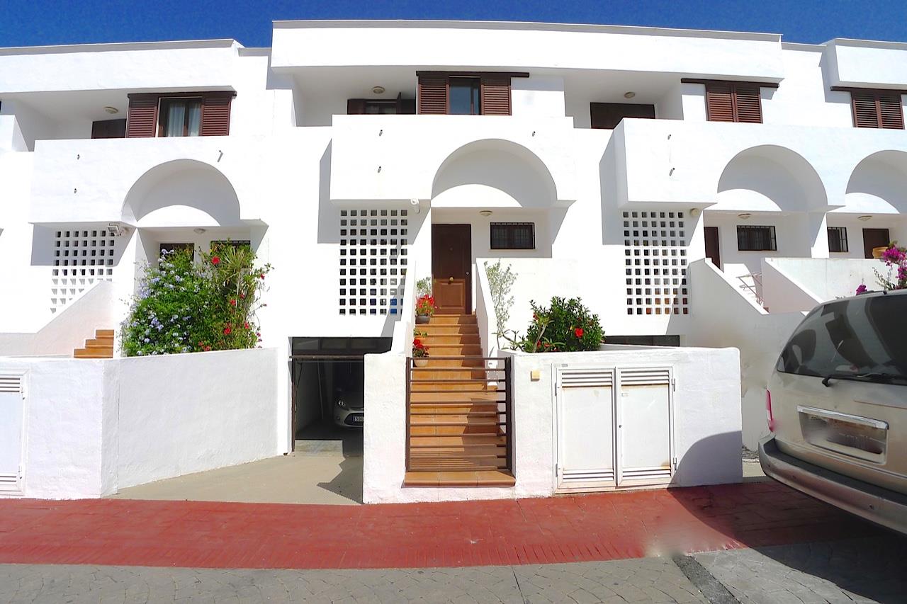 Townhouse La Cala de Mijas Property La Cala de Mijas Properties Mijas