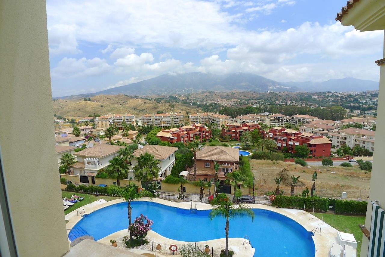 Apartment La Cala Hills Property La Cala Hills Properties Mijas Mijas