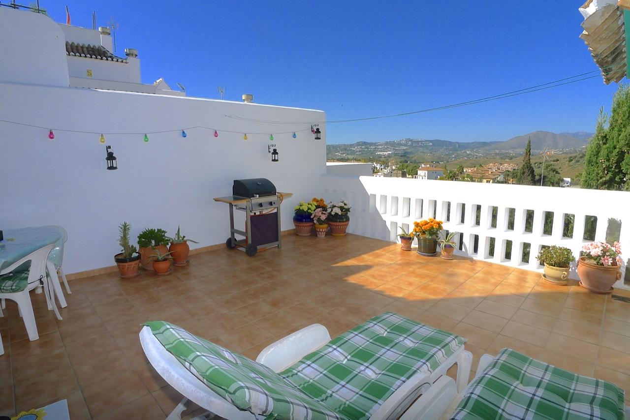 Apartment Mijas Golf Property Mijas Golf Properties Mijas Mijas Costa
