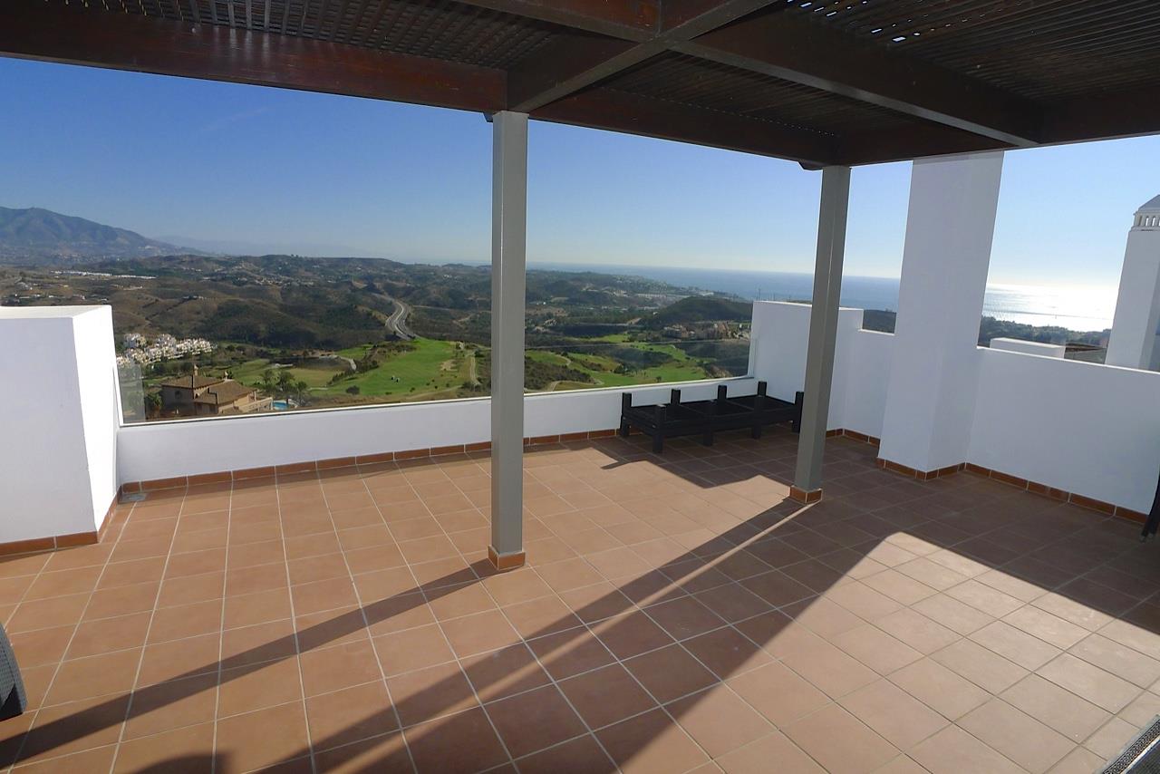 Penthouse La Cala de Mijas Property La Cala de Mijas Properties Mijas