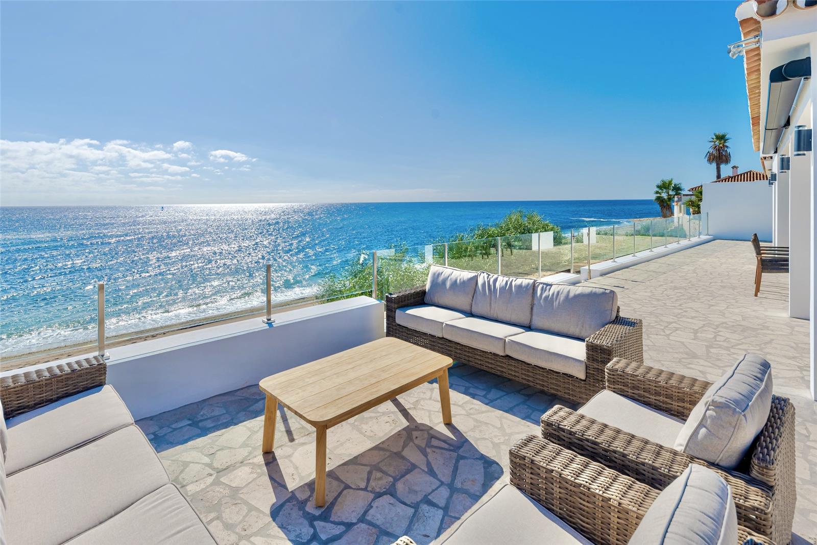 Villa La Cala de Mijas Property La Cala de Mijas Properties Mijas