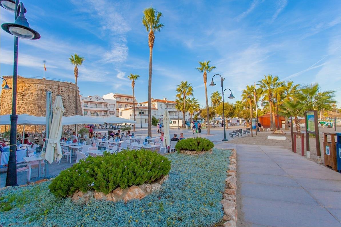 Apartment La Cala de Mijas Property La Cala de Mijas Properties Mijas