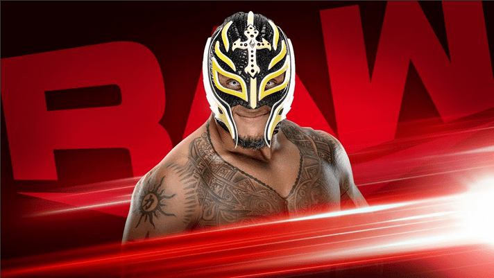 Rey Mysterio Wins Fatal Four Way, Will Challenge AJ Styles The Overtimer