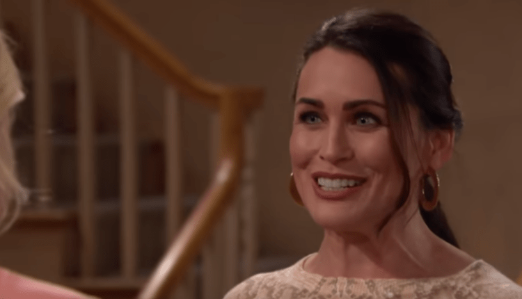 CBS The Bold and the Beautiful Spoilers March 27 Spoilers Video