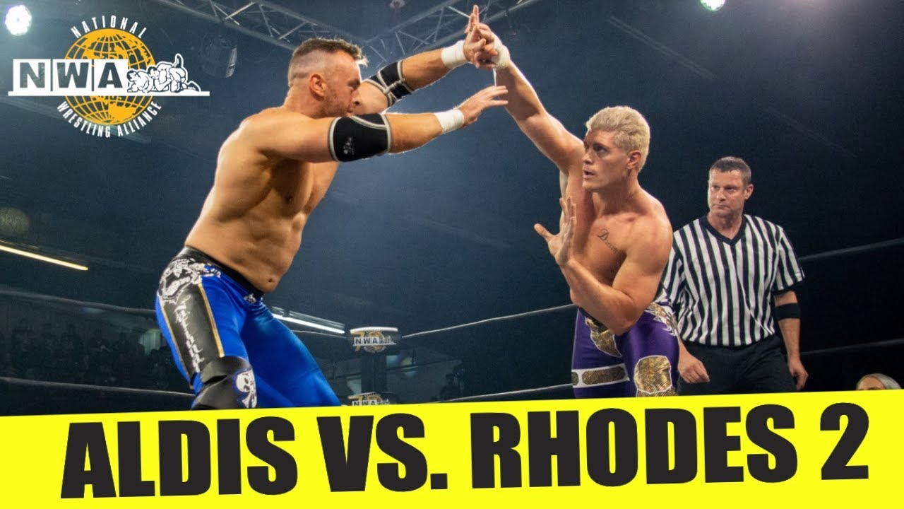 NWA To Air 70th Anniversary Show Tonight Instead Of NWA Powerrr The